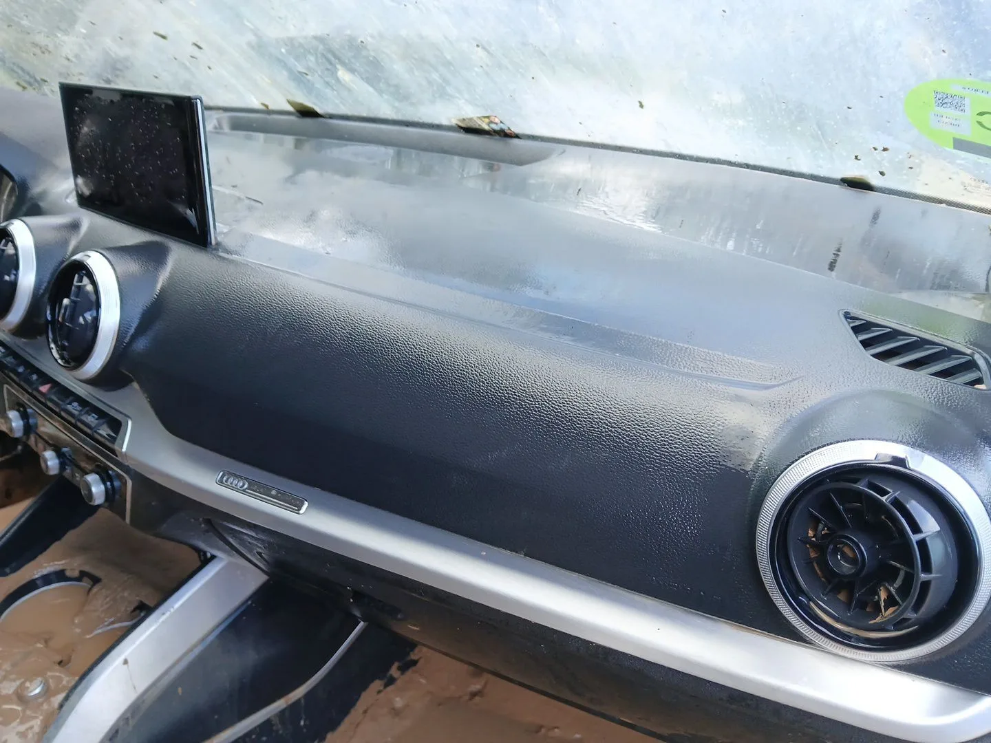 Kit Airbag para Audi Q2 (Gab, Gag)