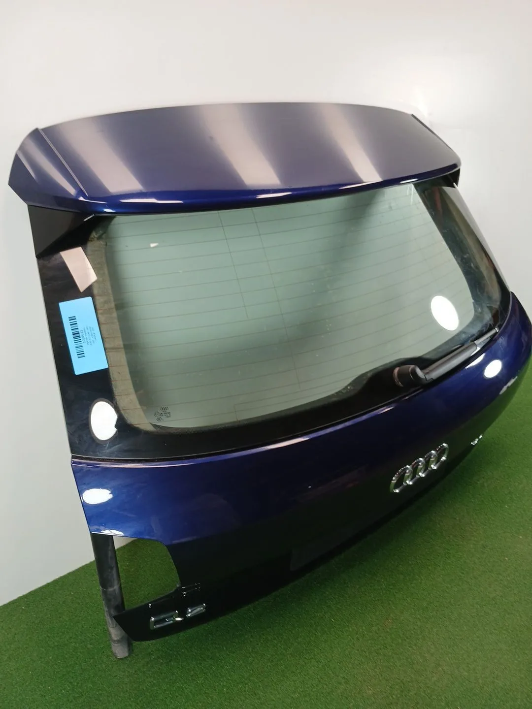 Porton Trasero para Audi Q2 (Gab, Gag)
