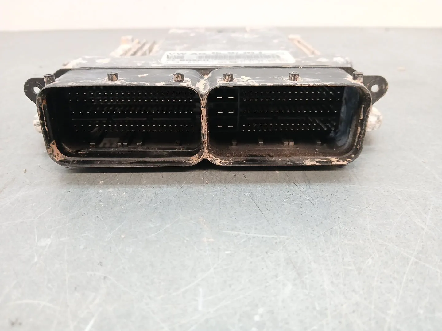Centralita Motor Uce para Audi Q2 (Gab, Gag)