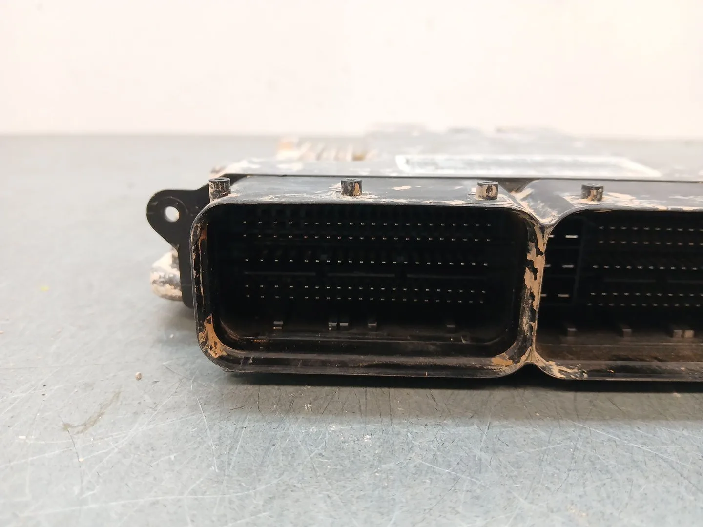 Centralita Motor Uce para Audi Q2 (Gab, Gag)