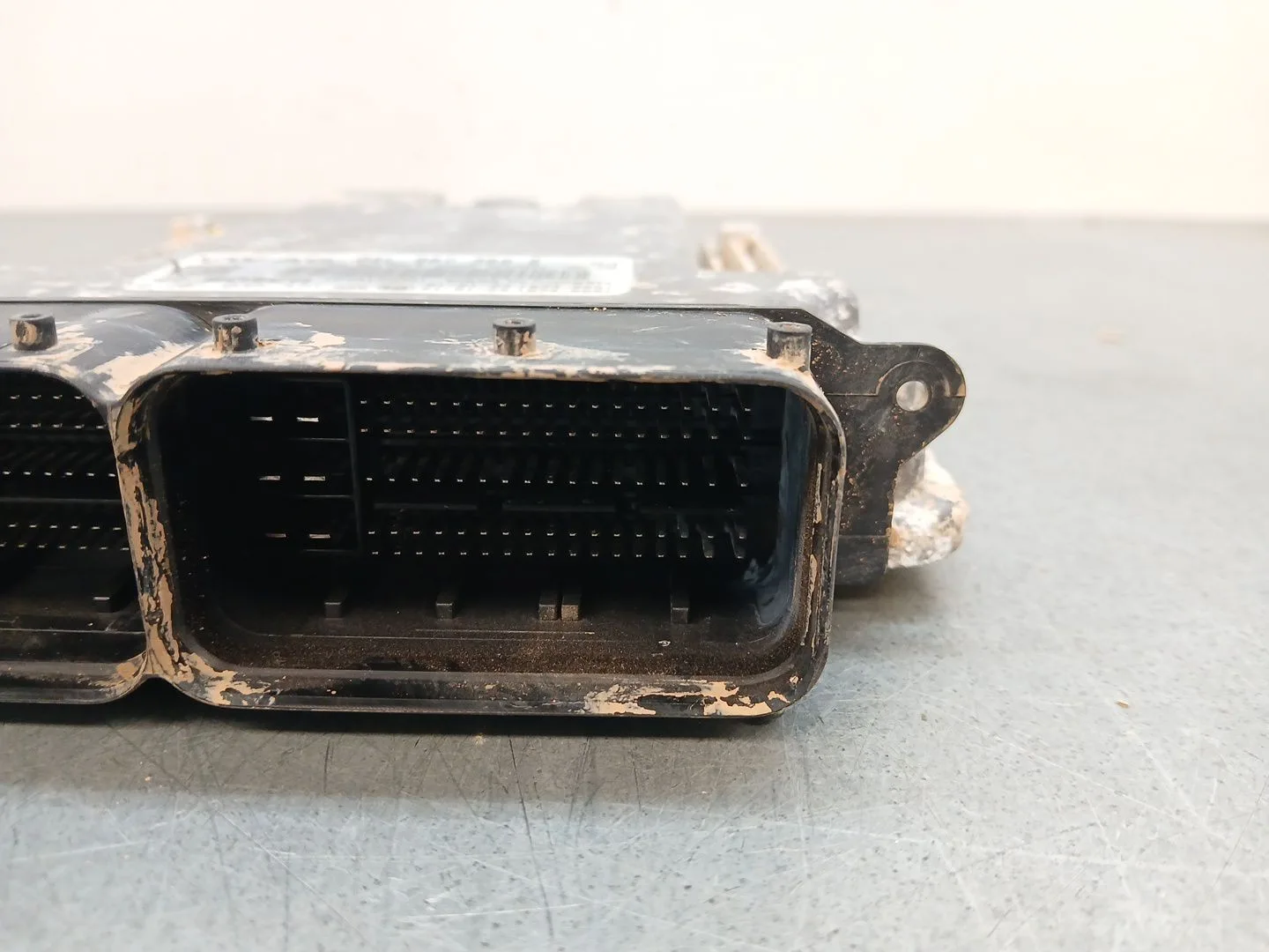 Centralita Motor Uce para Audi Q2 (Gab, Gag)