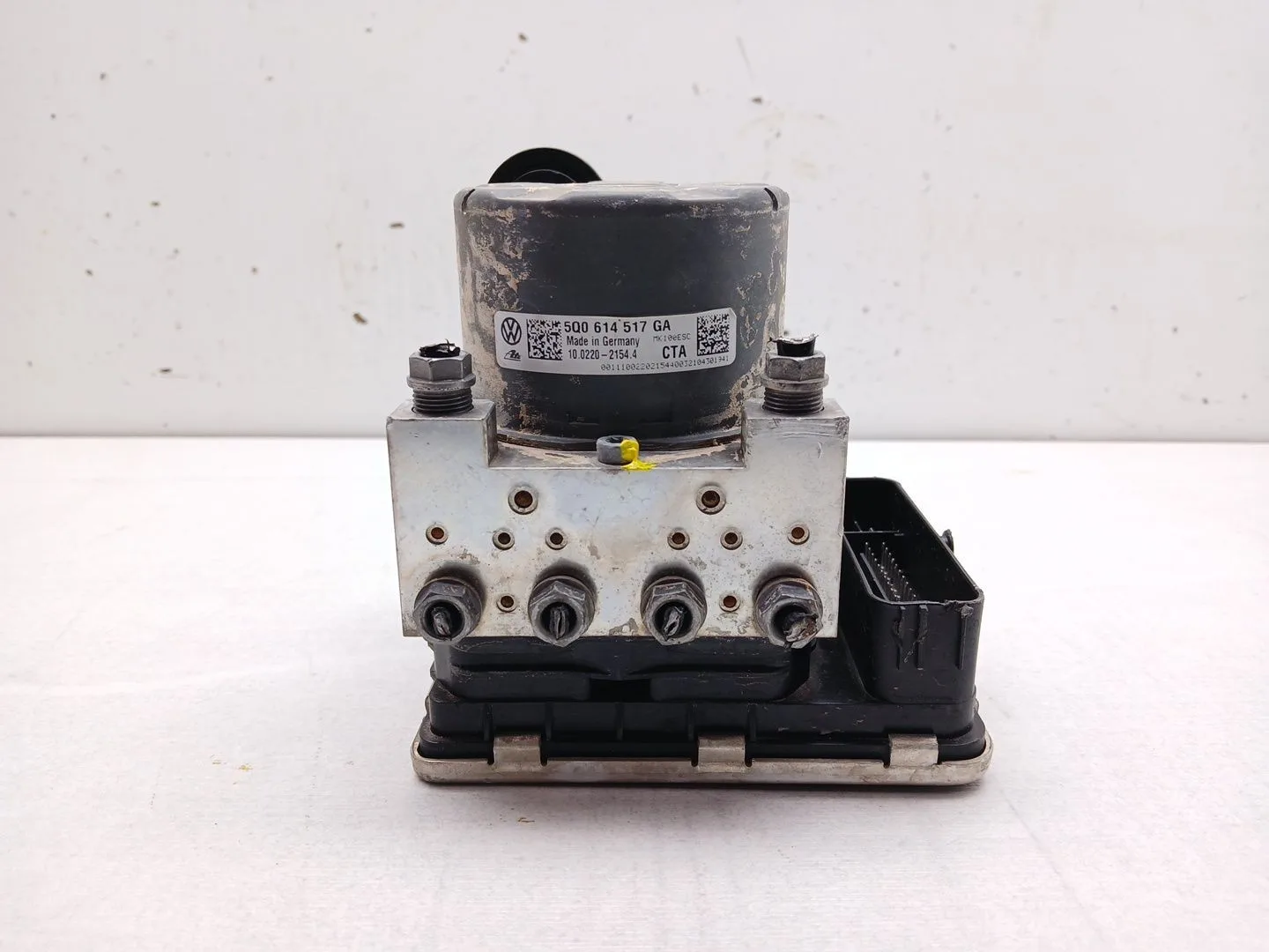 Abs para Audi Q2 (Gab, Gag)