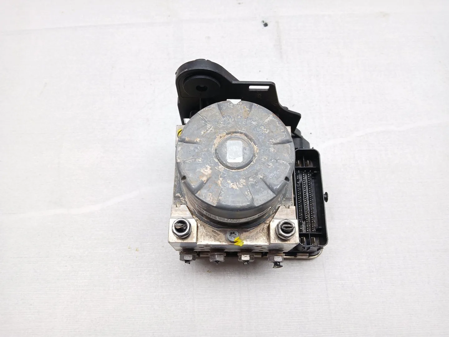 Abs para Audi Q2 (Gab, Gag)