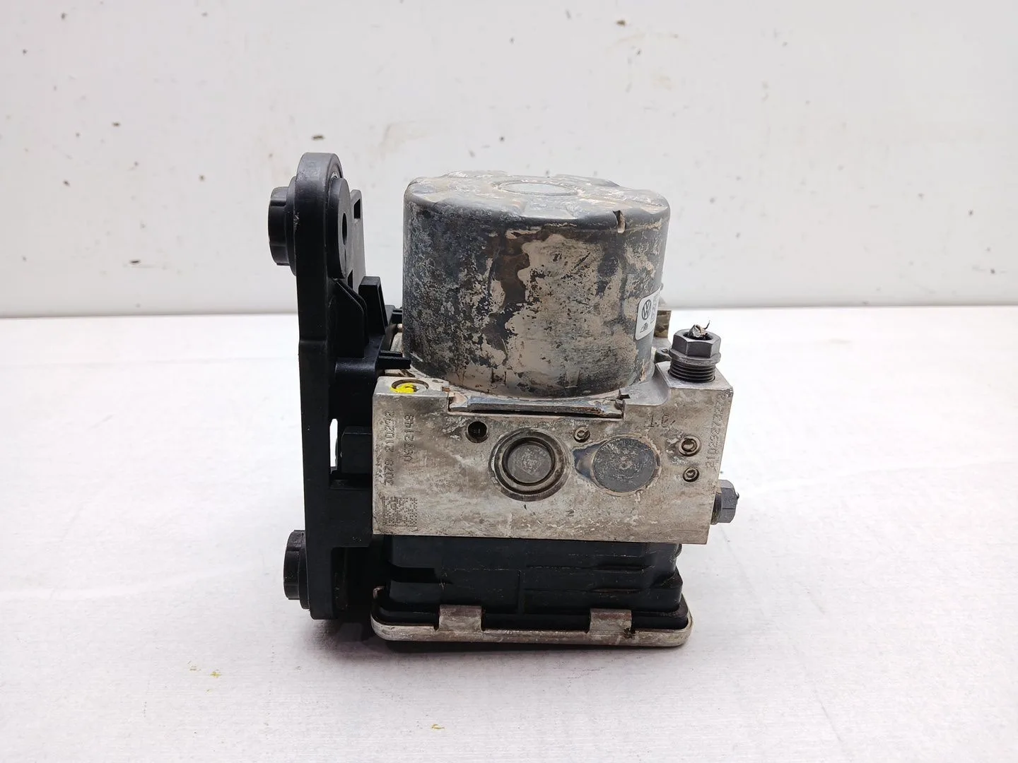 Abs para Audi Q2 (Gab, Gag)