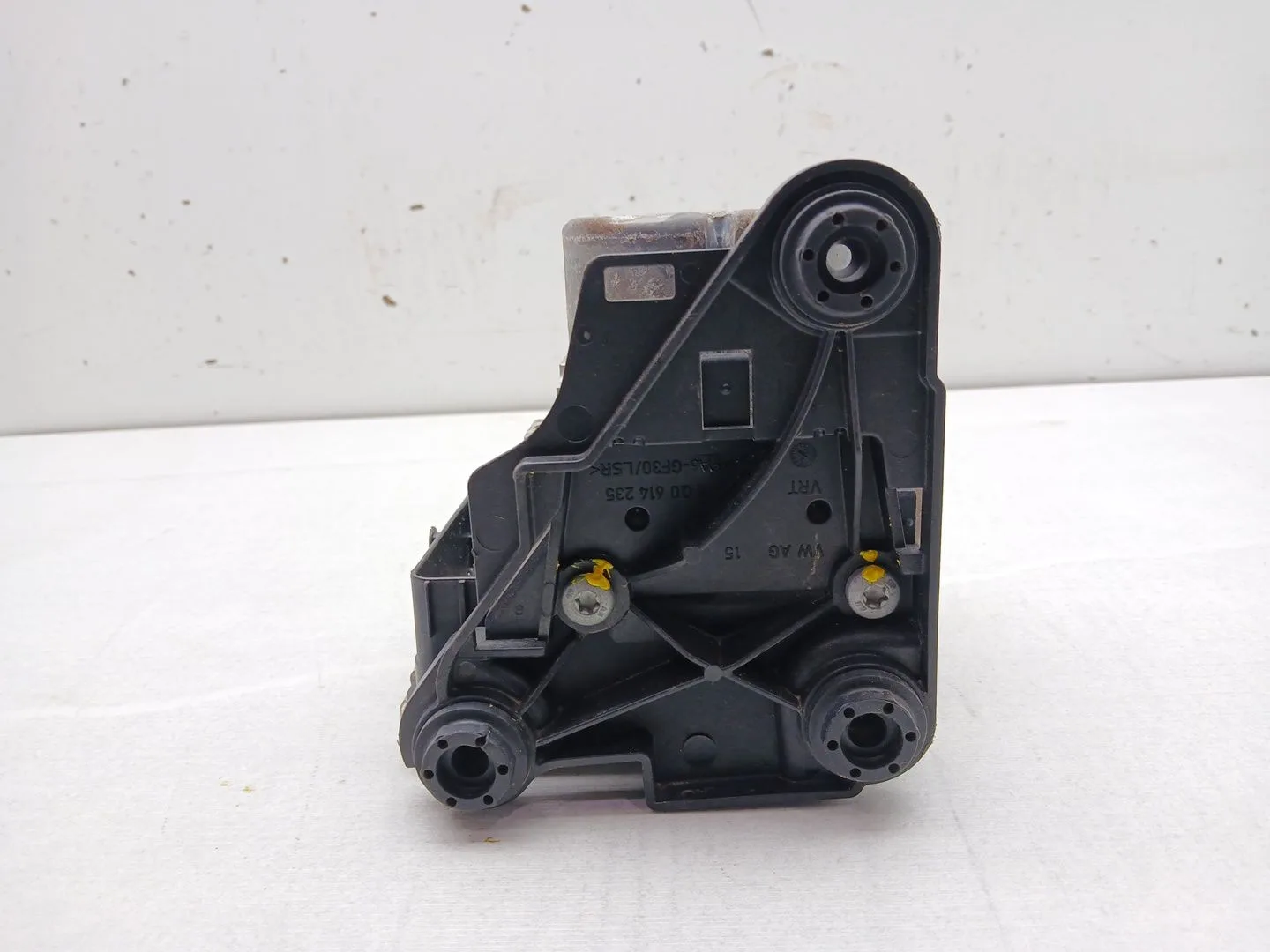 Abs para Audi Q2 (Gab, Gag)