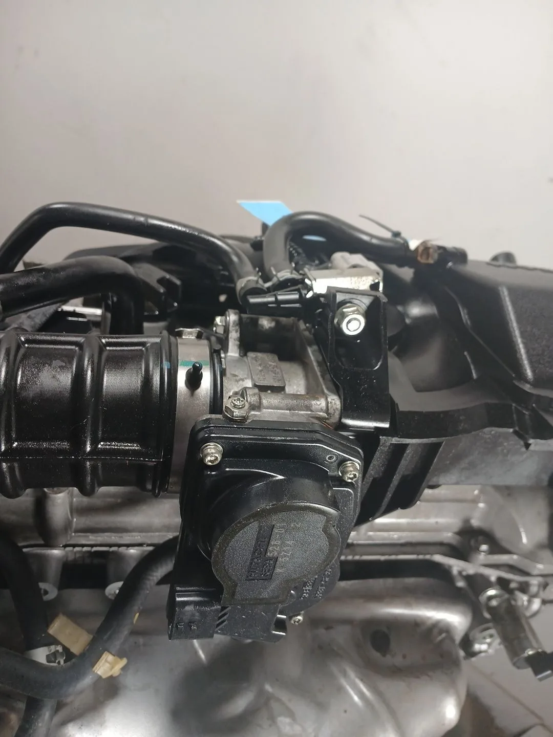 Motor Completo para Nissan Juke (F15)
