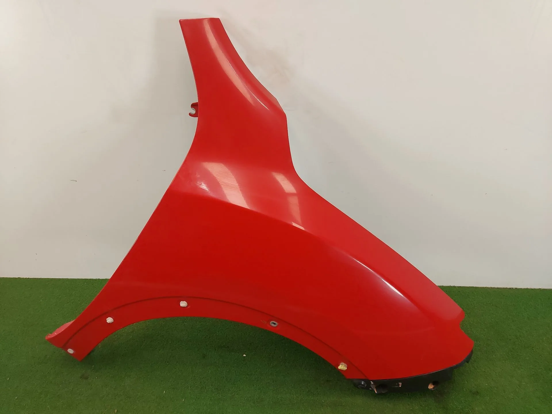 Aleta Delantera Derecha para Nissan Juke (F15)