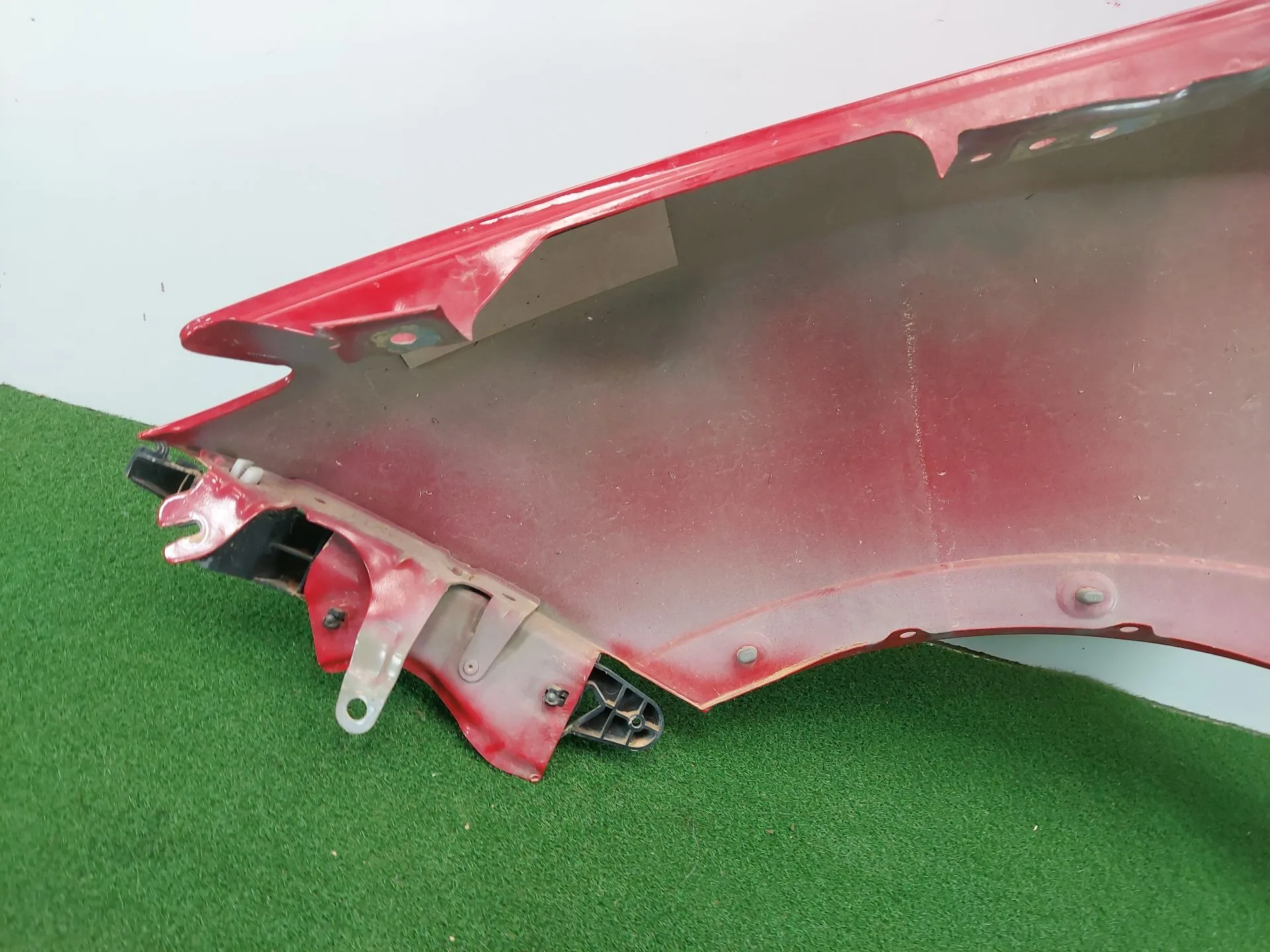 Aleta Delantera Derecha para Nissan Juke (F15)