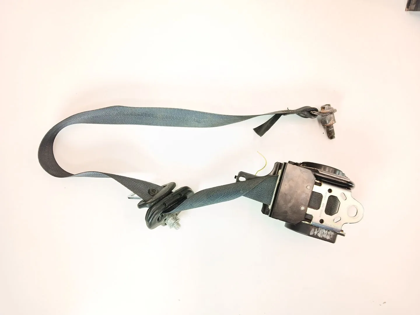 Kit Airbag para Nissan Juke (F15)