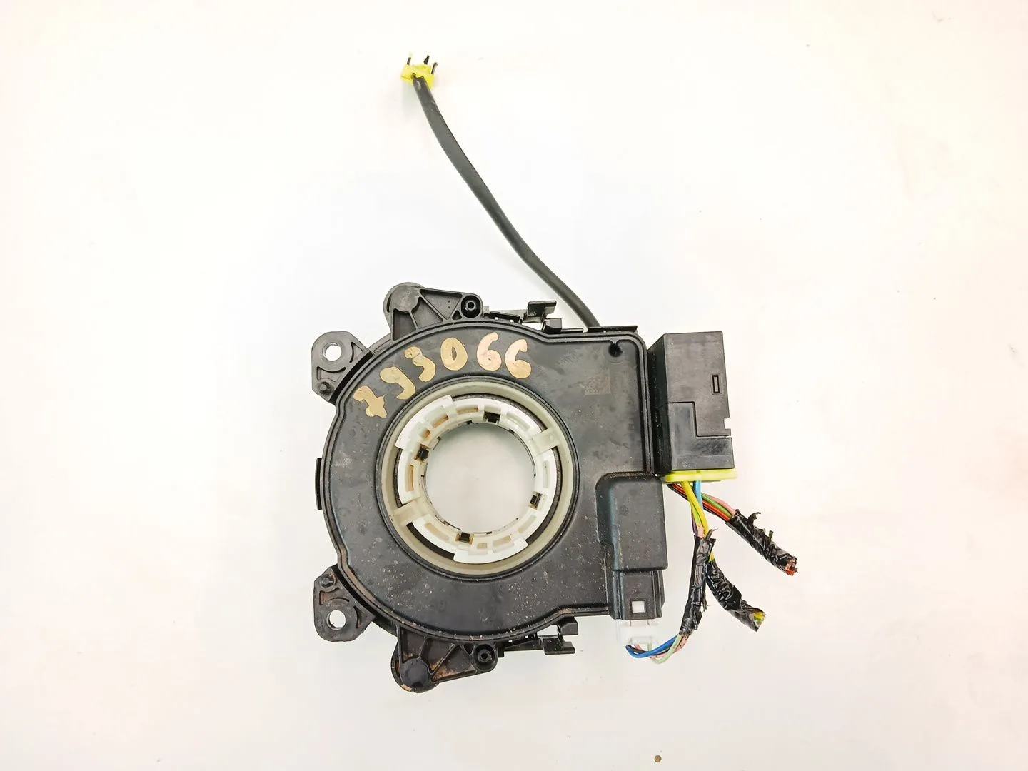 Kit Airbag para Nissan Juke (F15)