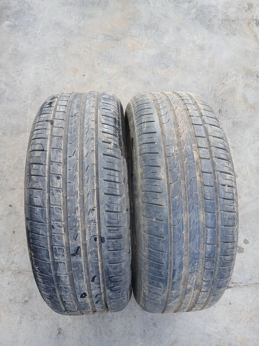 Neumatico para Nissan Juke (F15)