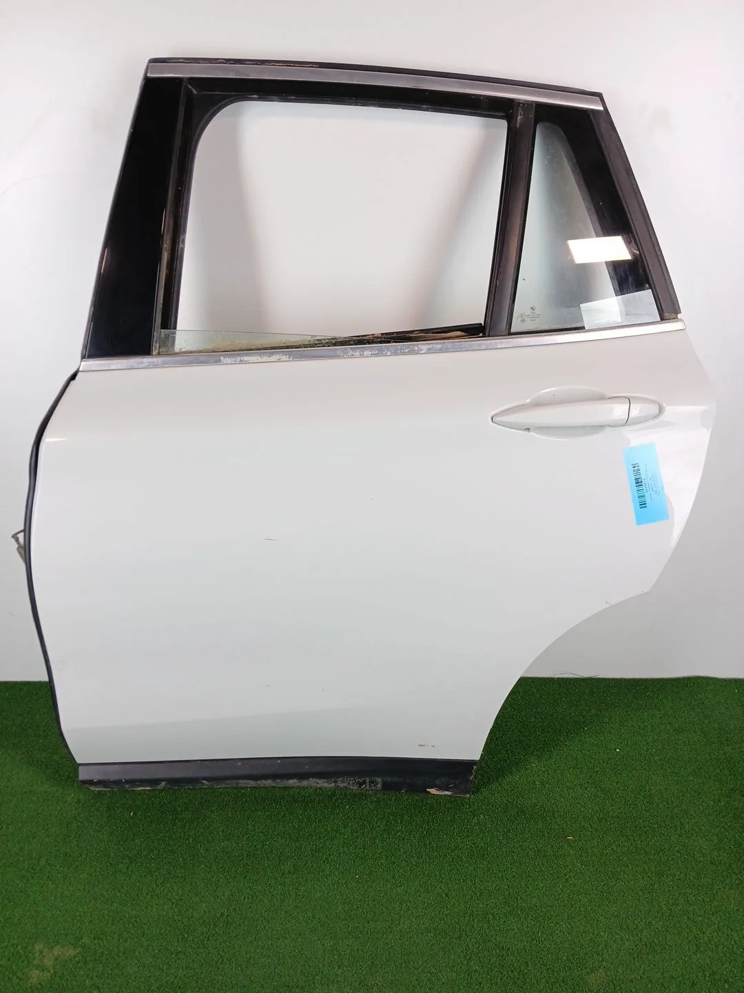 Puerta Trasera Izquierda para Bmw X1 (F48)