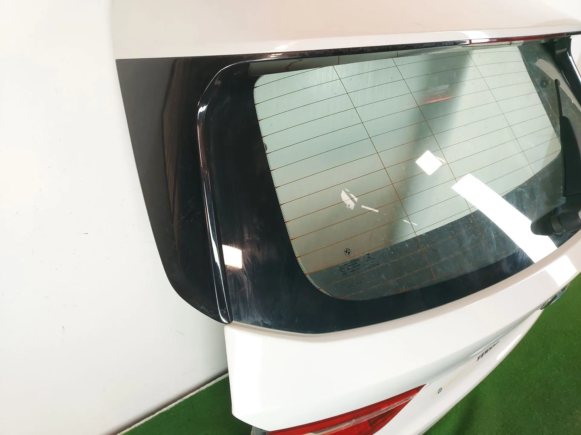Porton Trasero para Bmw X1 (F48)