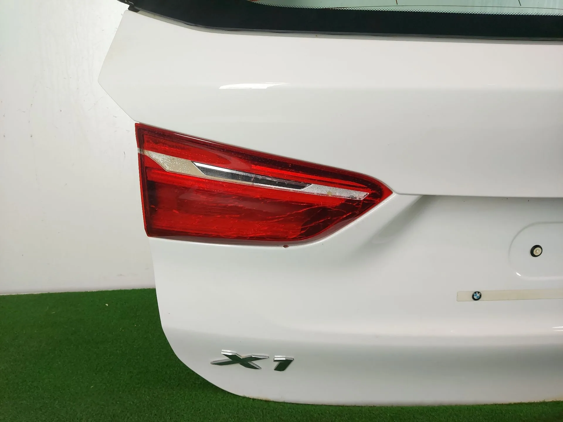 Porton Trasero para Bmw X1 (F48)