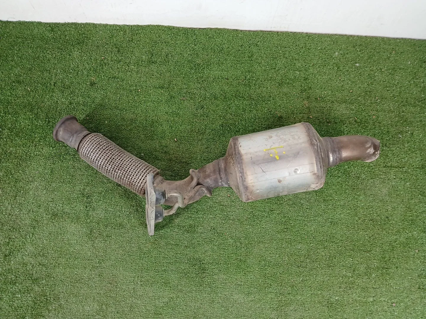 Catalizador para Volkswagen Golf Vii (5G1, Bq1, Be1, Be2)