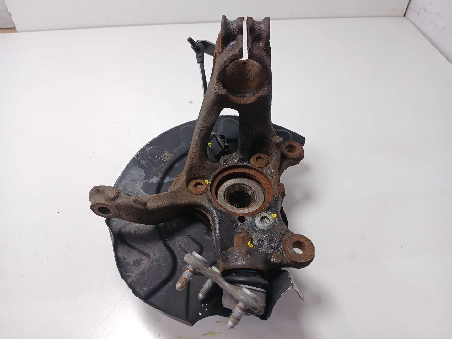 Mangueta Delantera Derecha para Volkswagen Golf Vii (5G1, Bq1, Be1, Be2)
