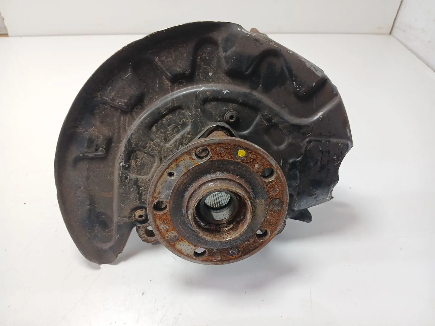 Mangueta Delantera Derecha para Volkswagen Golf Vii (5G1, Bq1, Be1, Be2)