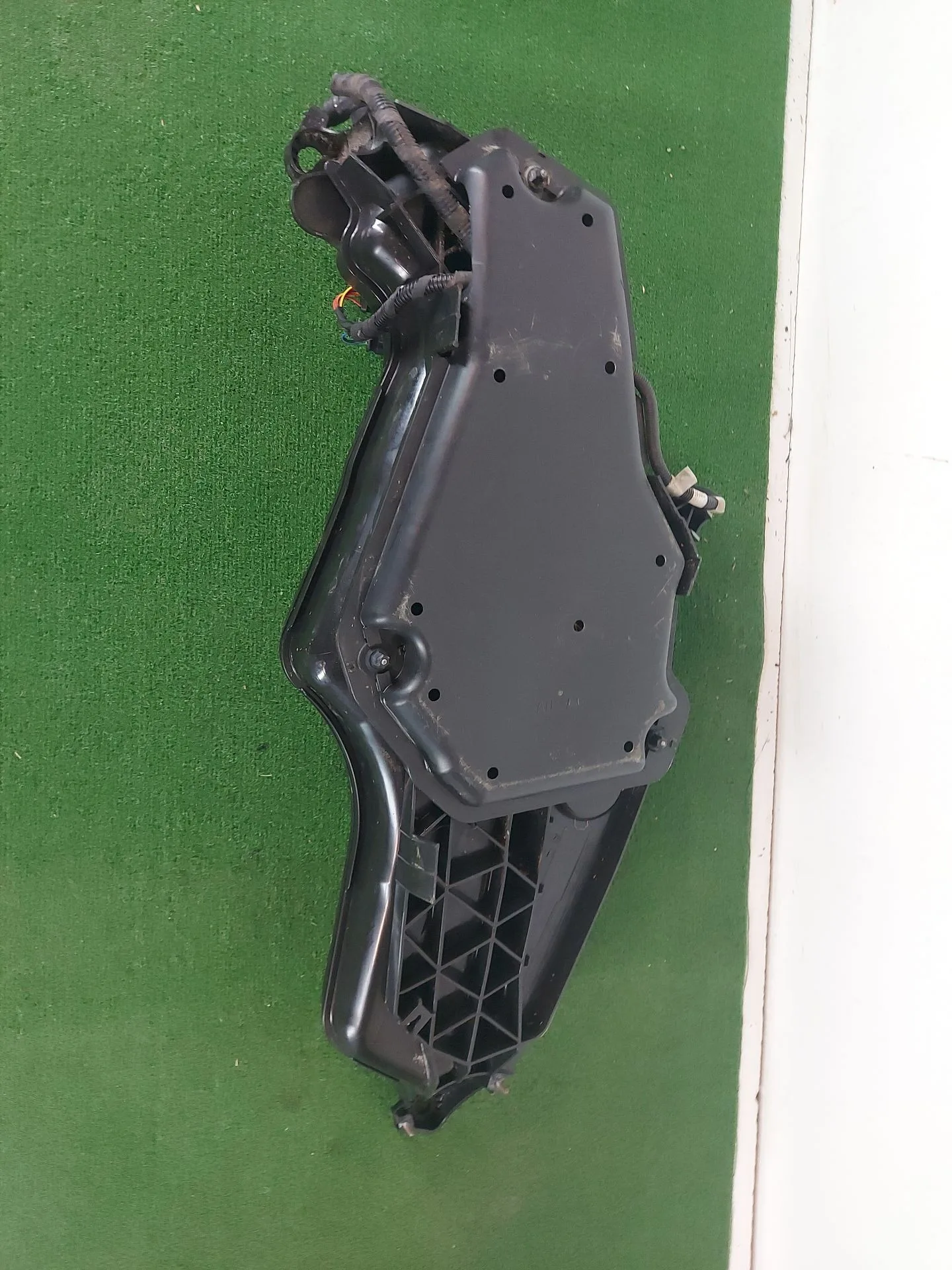 Deposito Adblue para Volkswagen Golf Vii (5G1, Bq1, Be1, Be2)