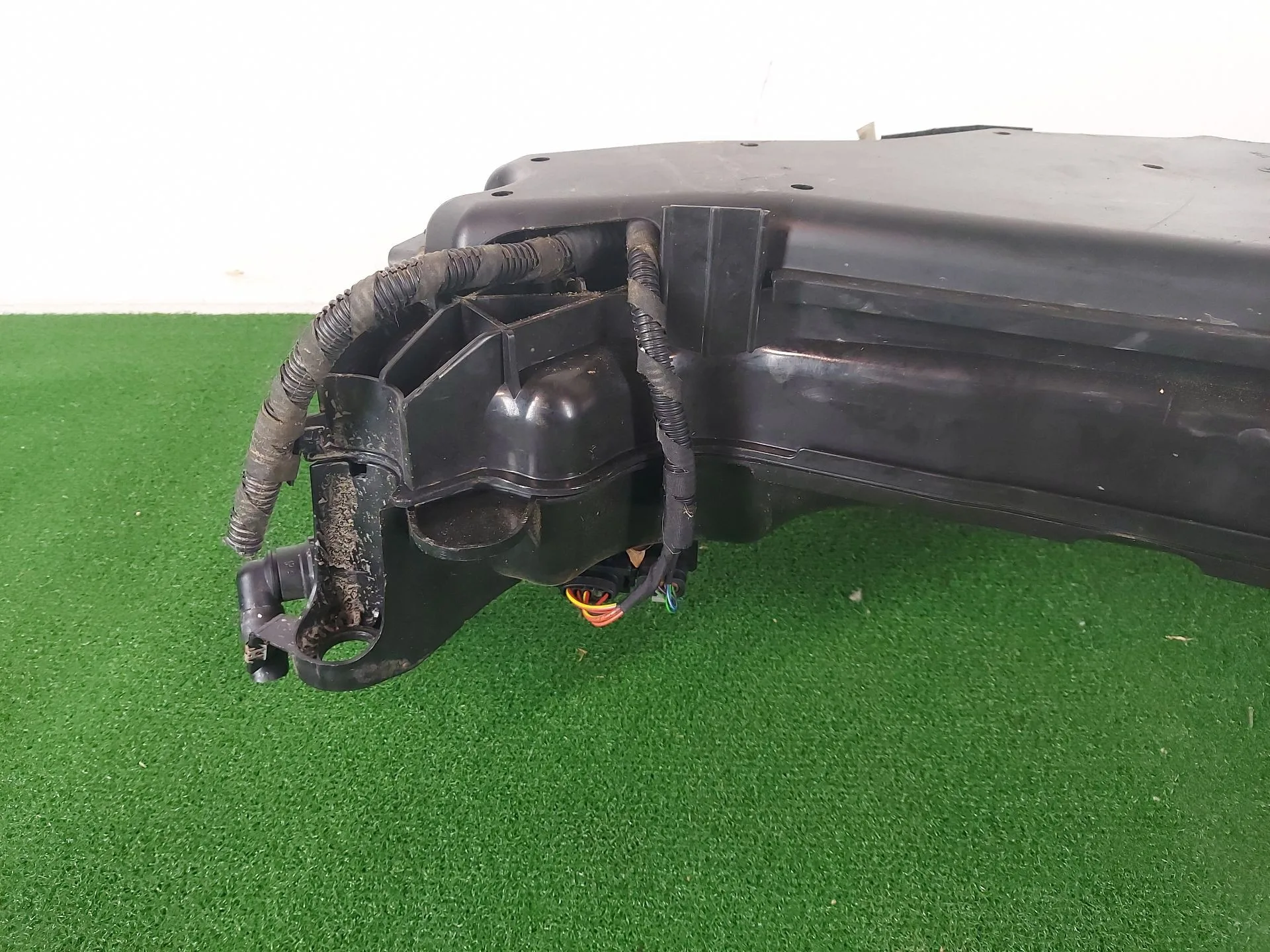 Deposito Adblue para Volkswagen Golf Vii (5G1, Bq1, Be1, Be2)