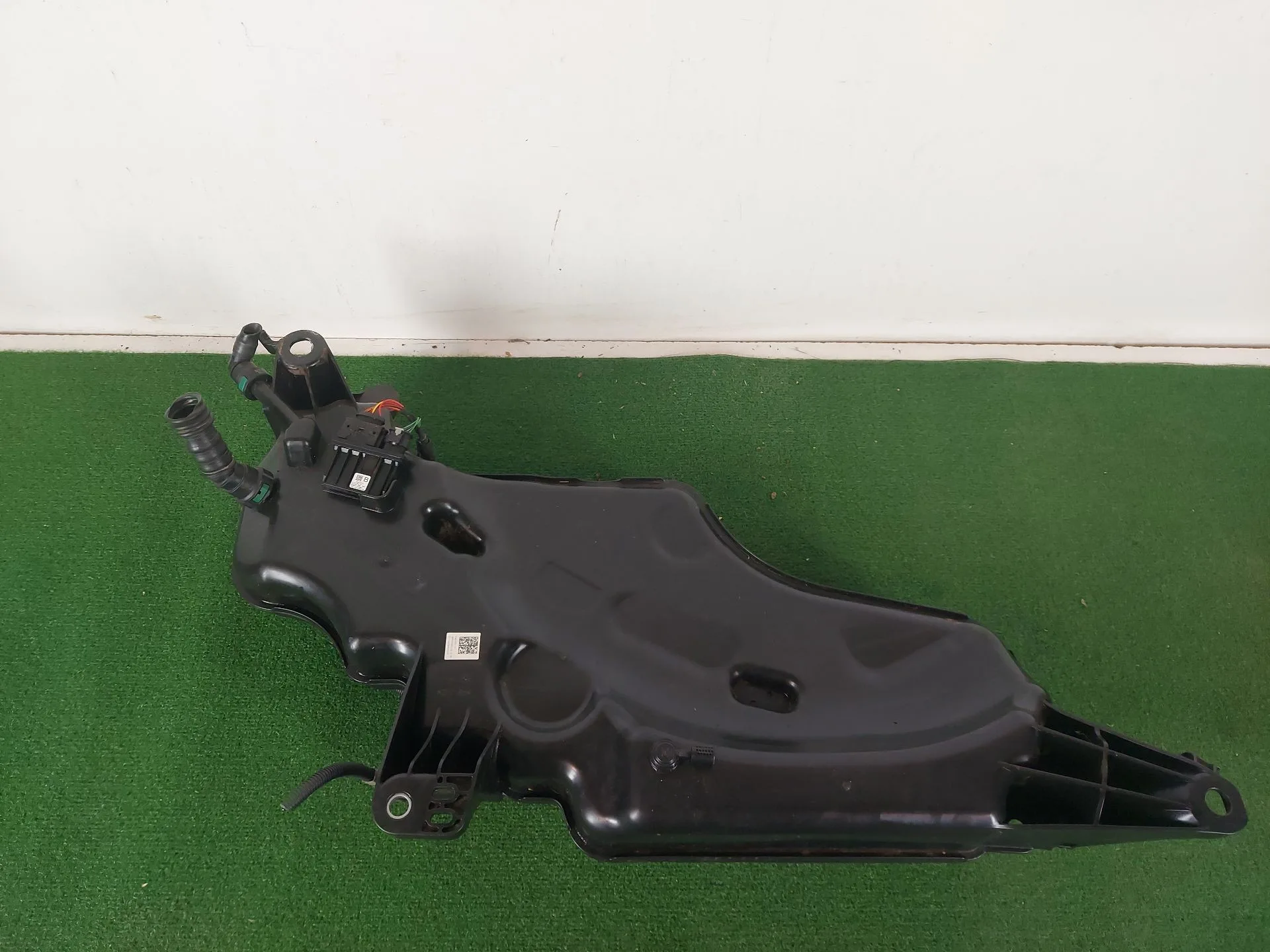 Deposito Adblue para Volkswagen Golf Vii (5G1, Bq1, Be1, Be2)