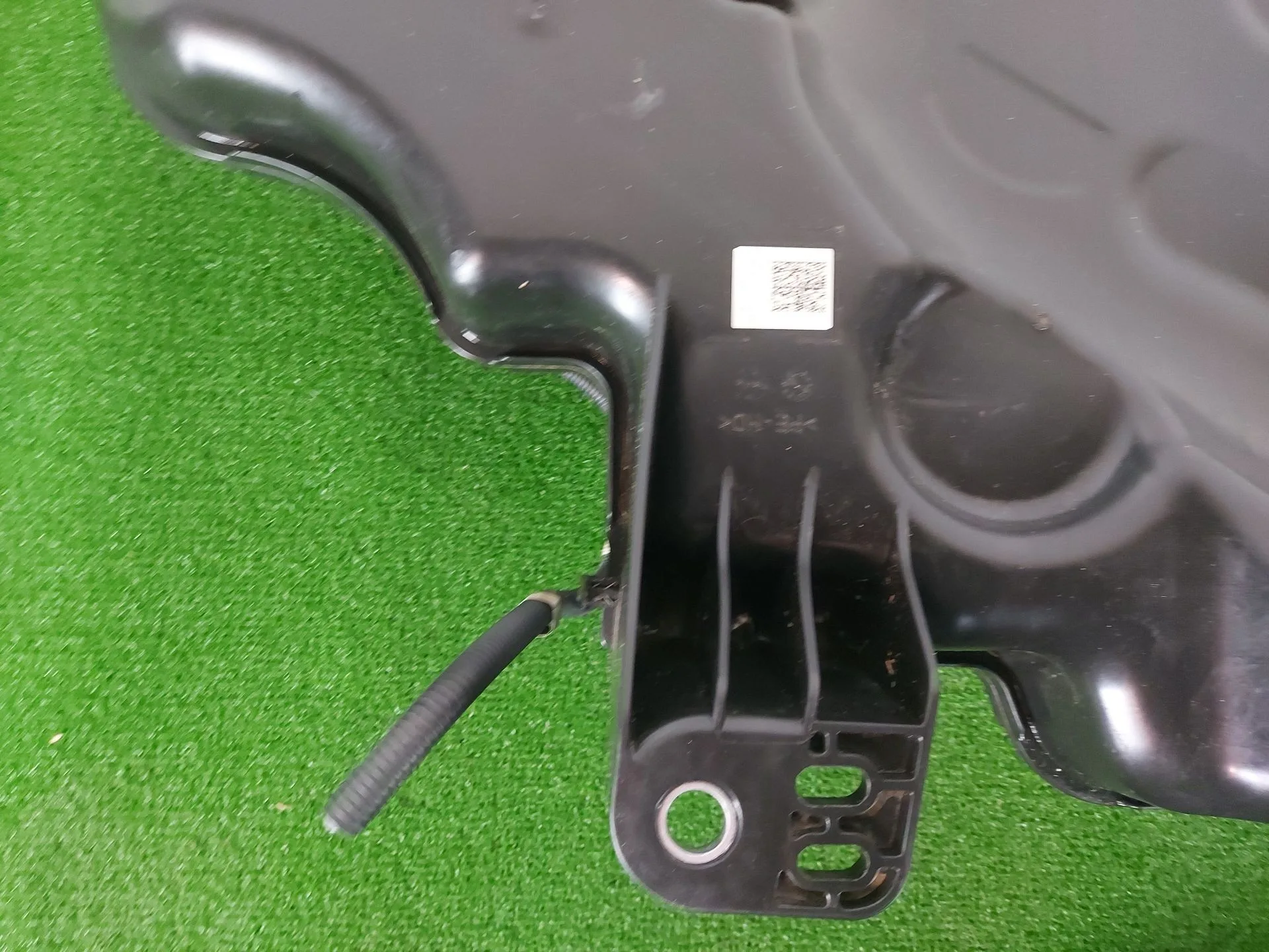 Deposito Adblue para Volkswagen Golf Vii (5G1, Bq1, Be1, Be2)