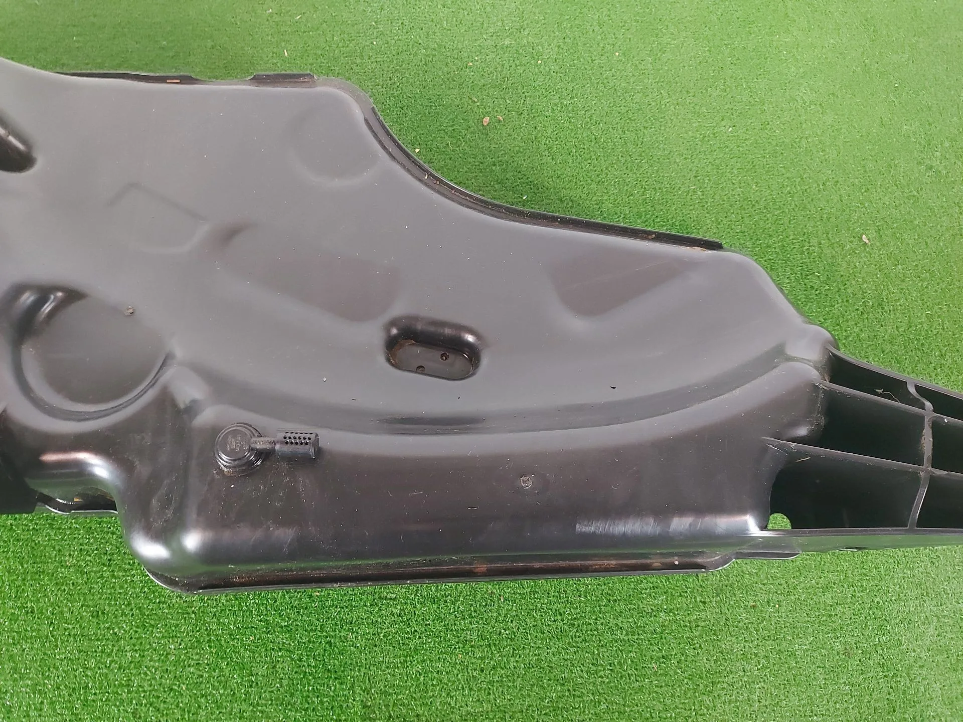 Deposito Adblue para Volkswagen Golf Vii (5G1, Bq1, Be1, Be2)