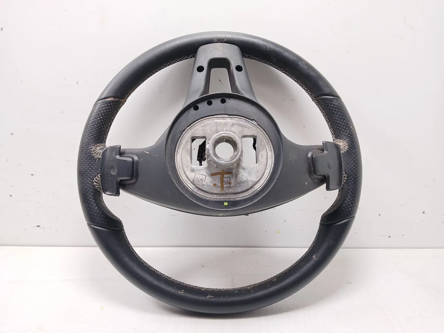 Volante para Mercedes-Benz Cla Coupe (C117)