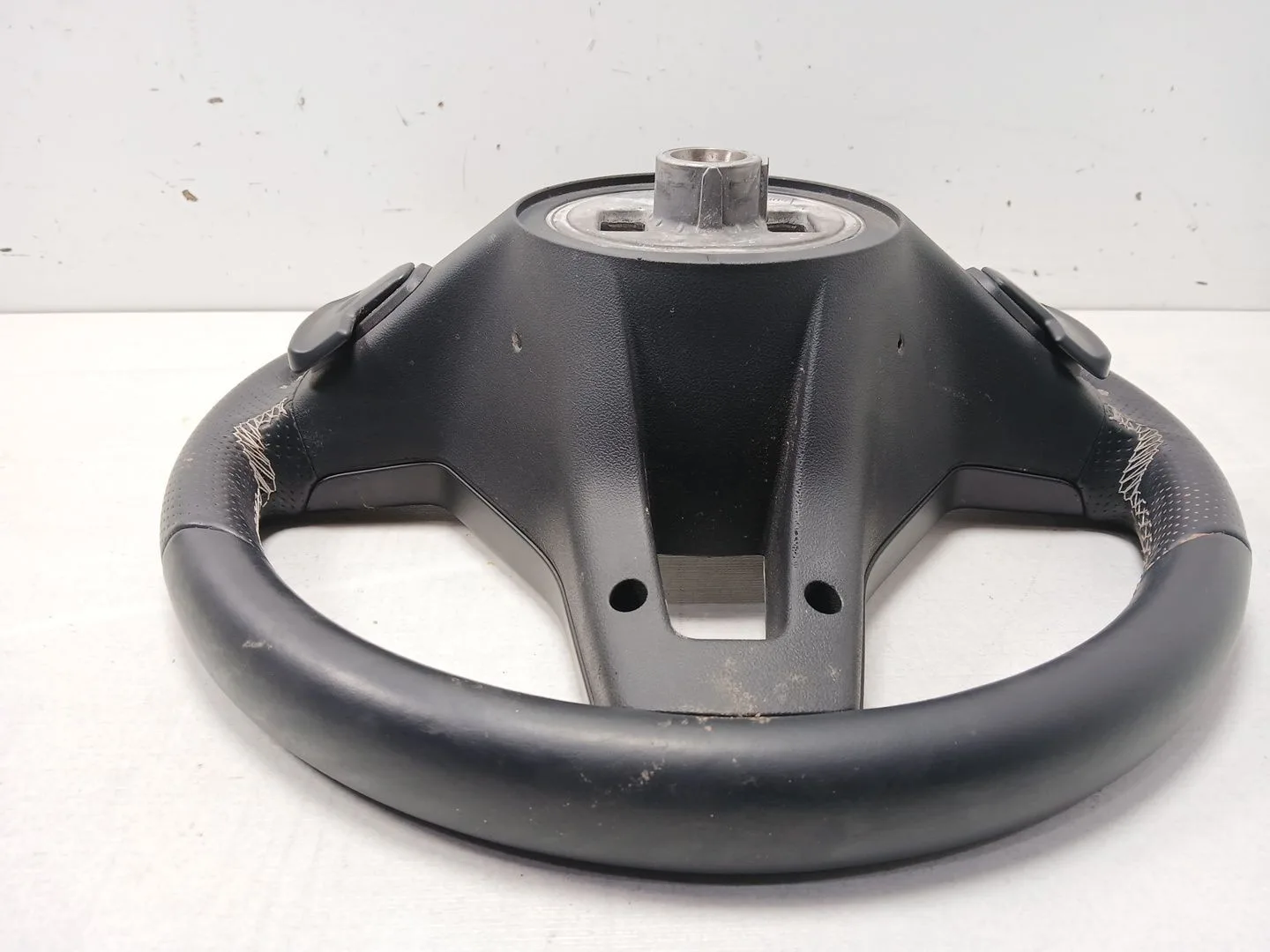 Volante para Mercedes-Benz Cla Coupe (C117)