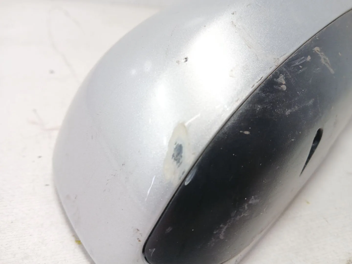 Retrovisor Derecho para Audi A4 B7 (8Ec)