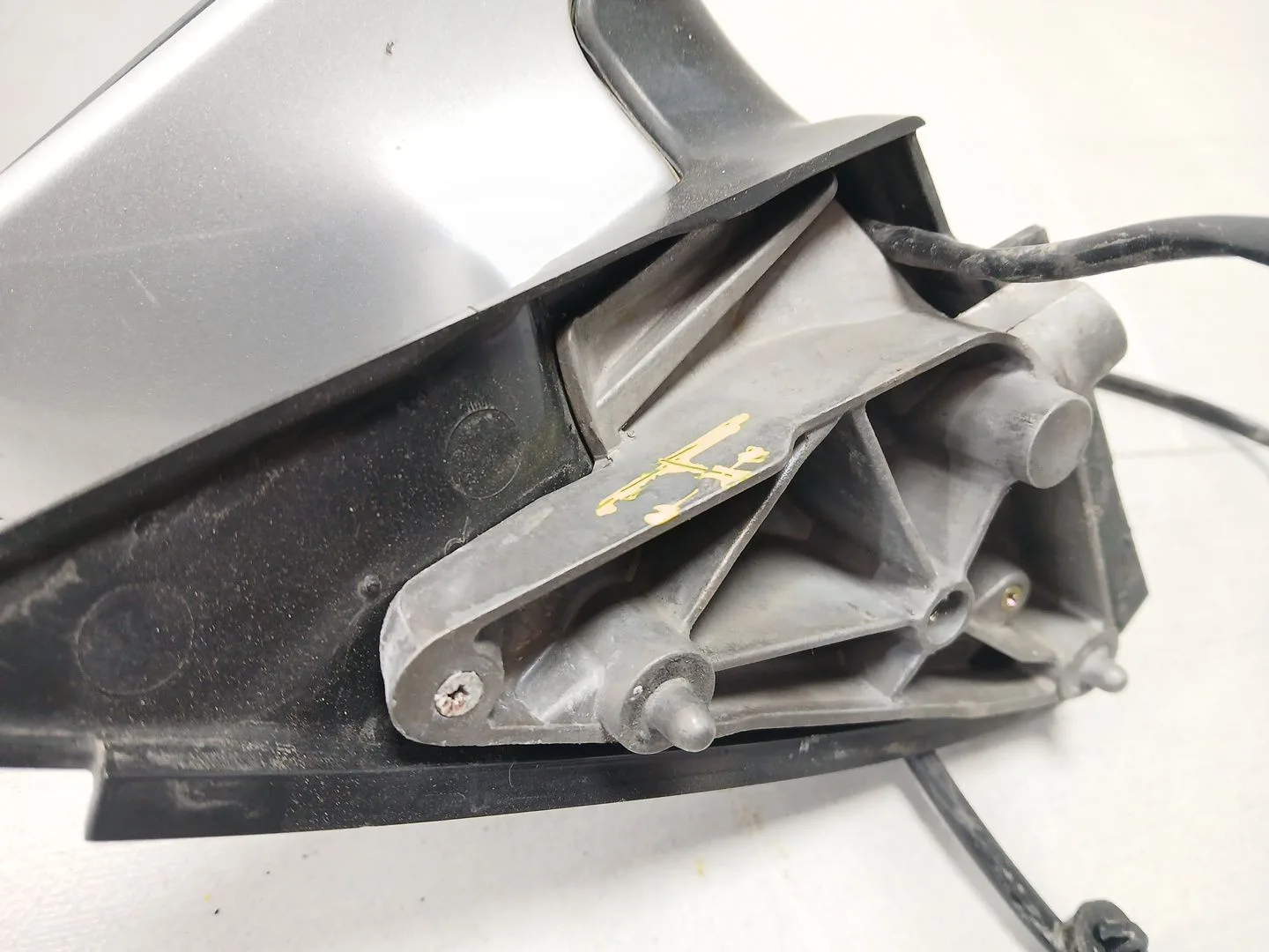 Retrovisor Derecho para Audi A4 B7 (8Ec)