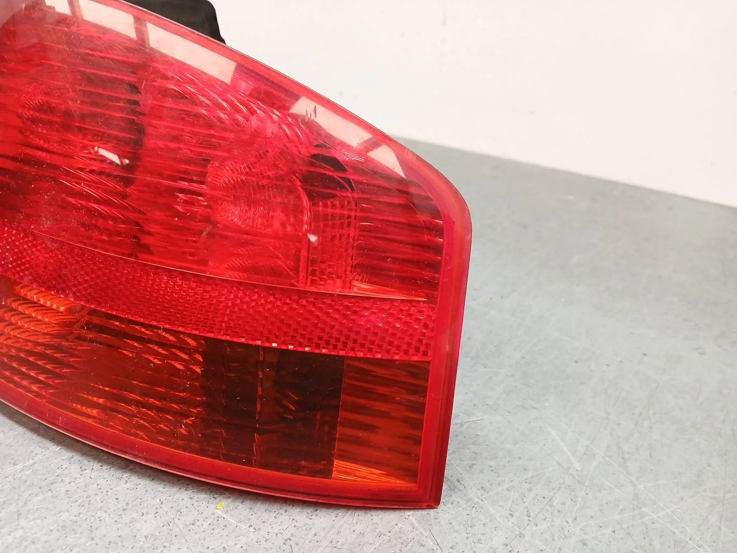 Piloto Trasero Derecho para Audi A4 B7 (8Ec)