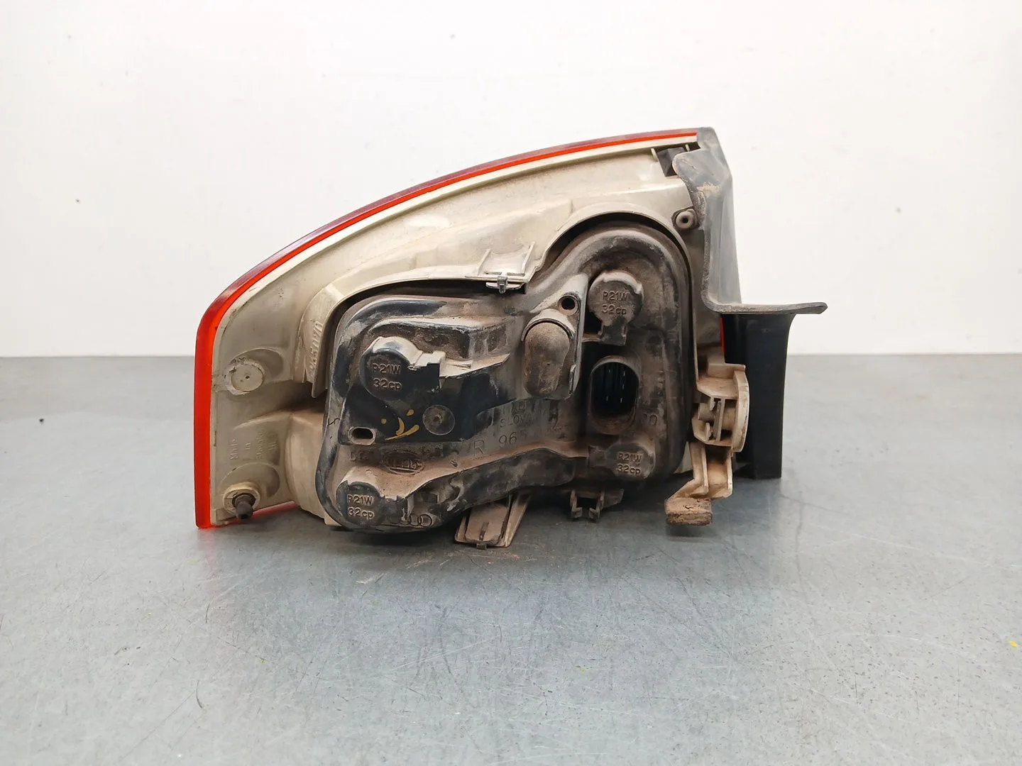 Piloto Trasero Derecho para Audi A4 B7 (8Ec)