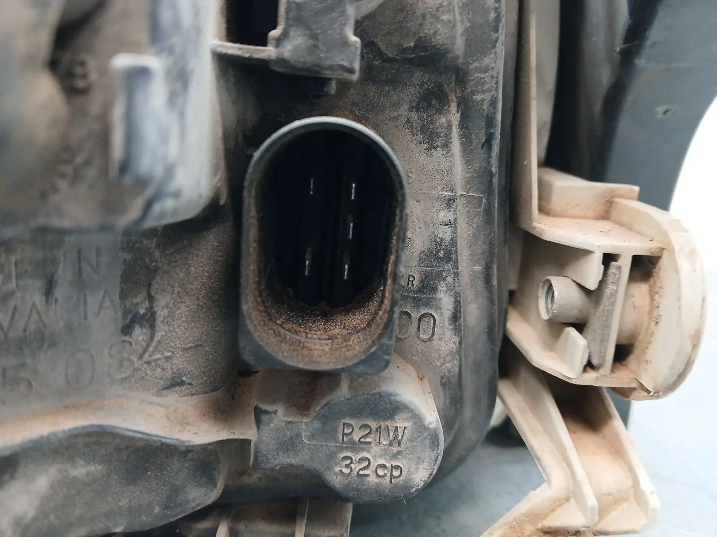 Piloto Trasero Derecho para Audi A4 B7 (8Ec)