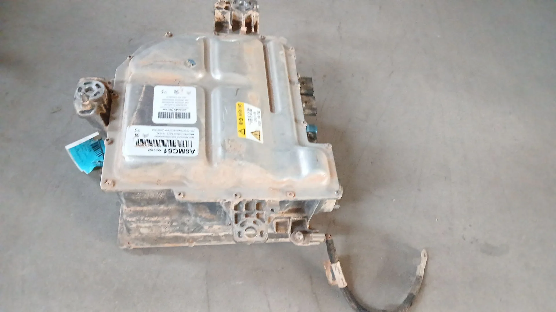 Inversor para Opel Astra L (Ov5)
