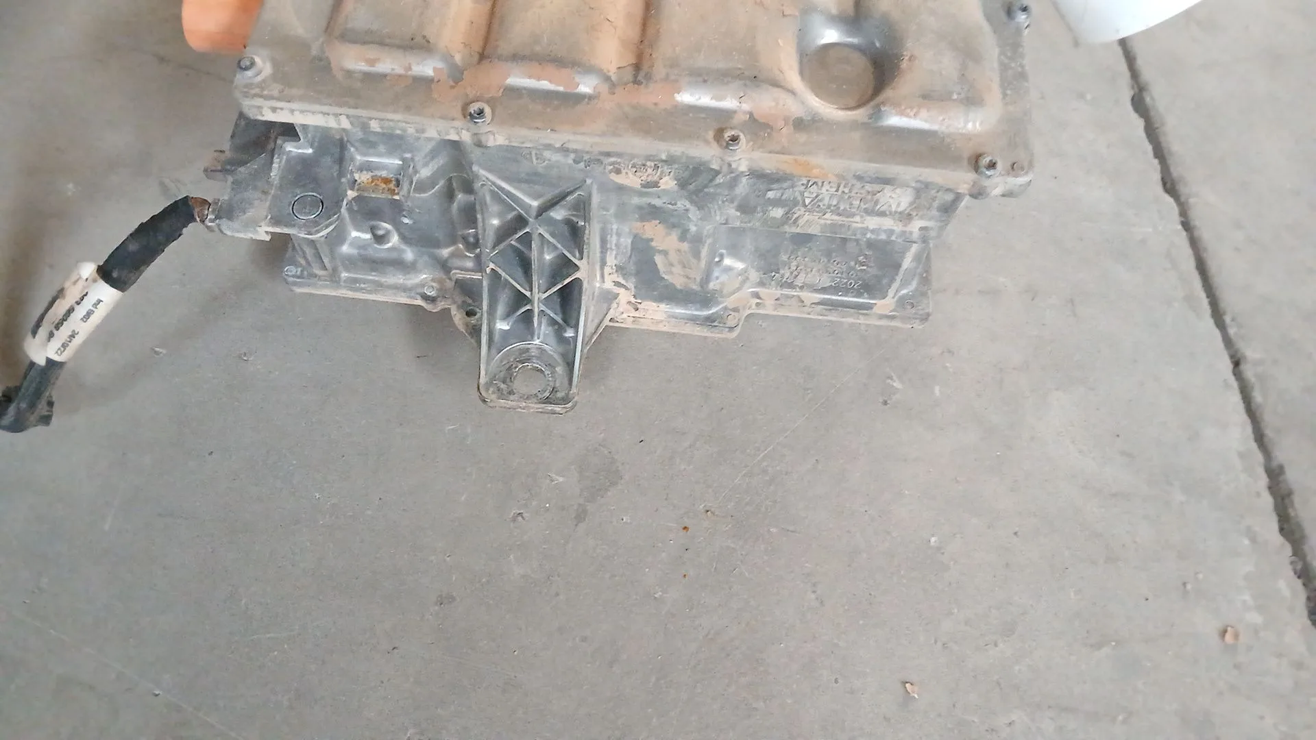 Inversor para Opel Astra L (Ov5)
