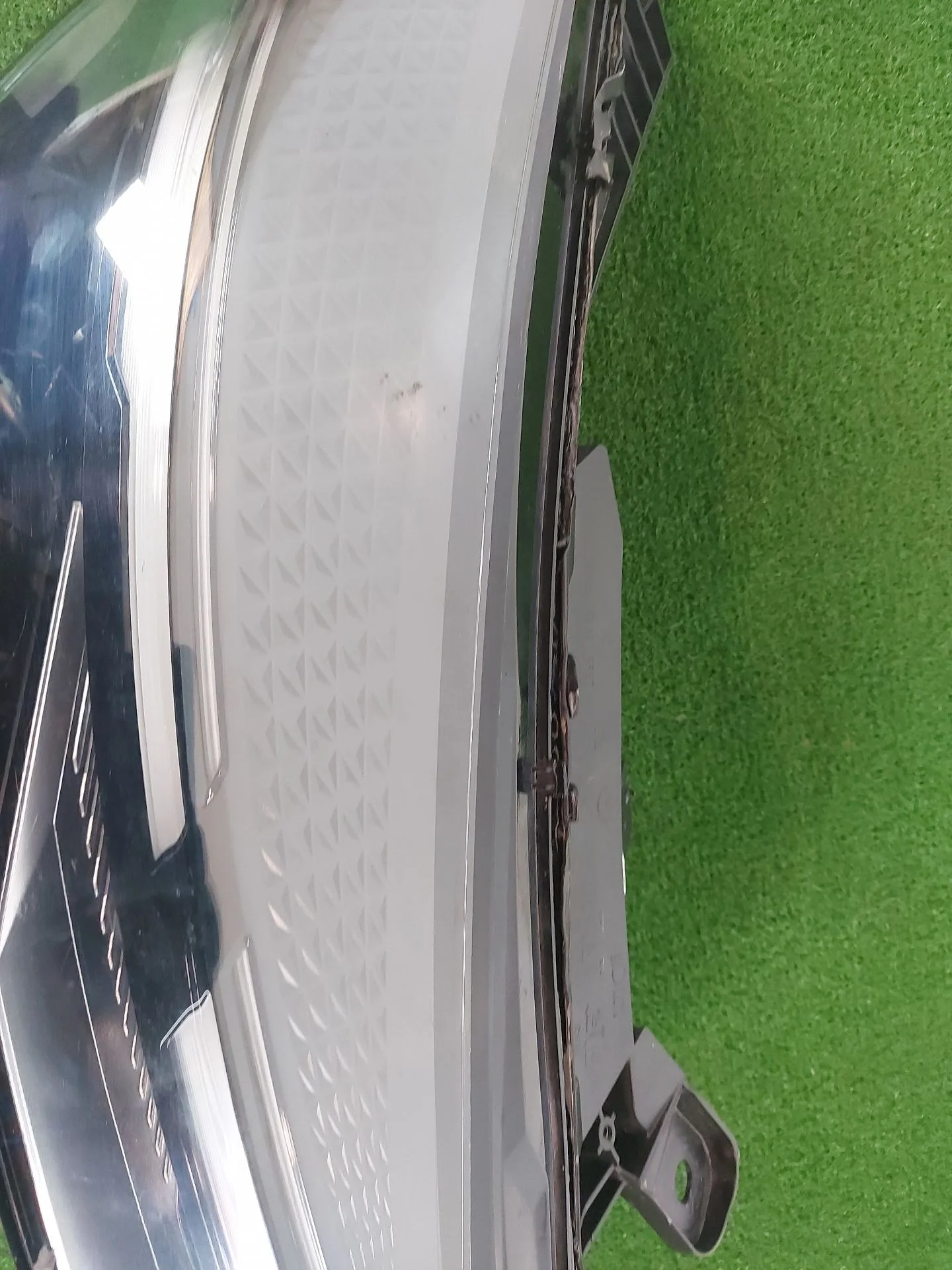 Faro Derecho para Renault Clio V (B7_)