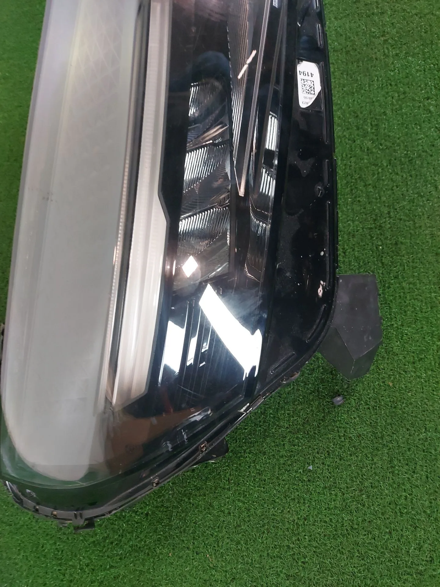 Faro Derecho para Renault Clio V (B7_)