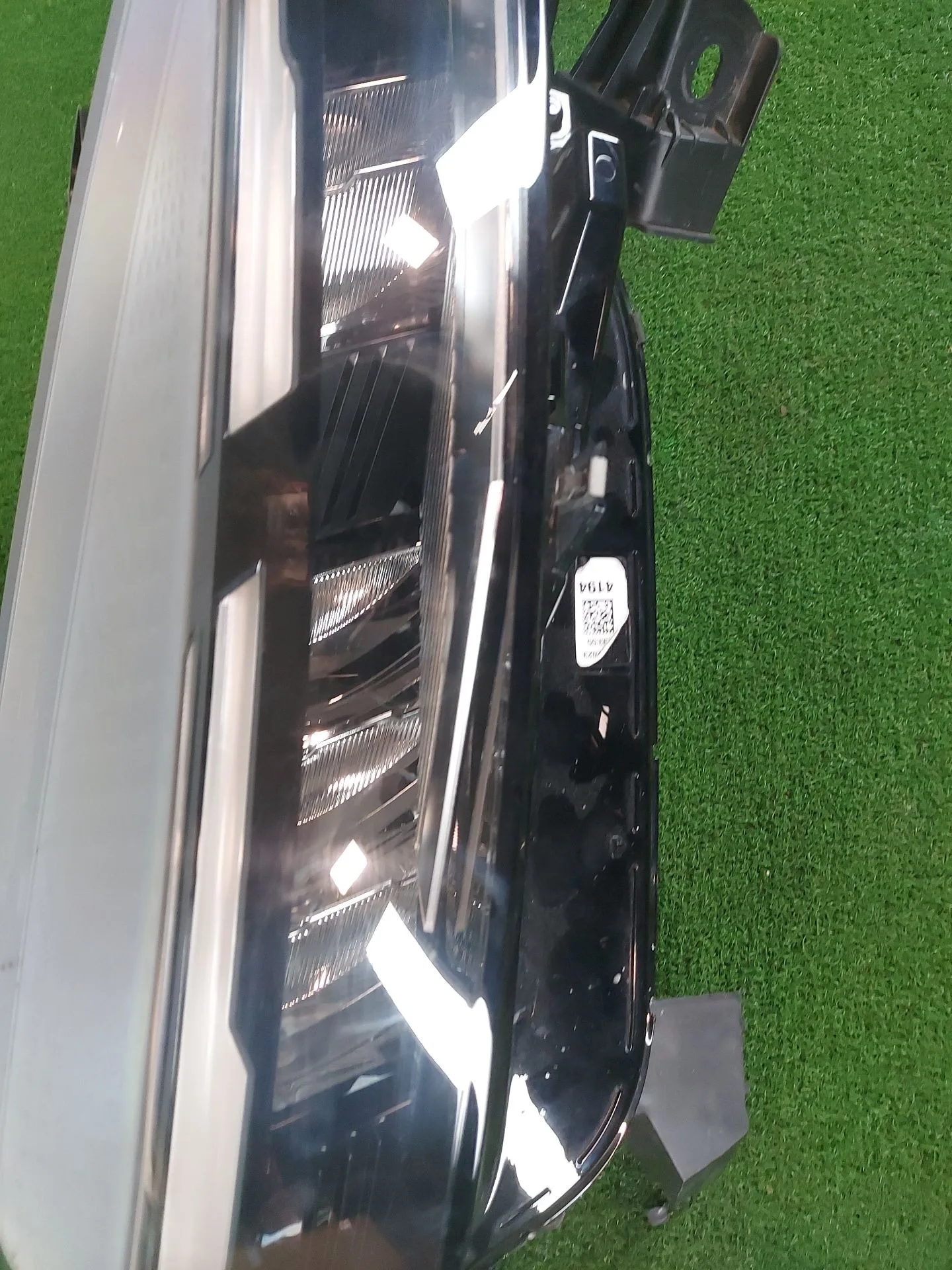 Faro Derecho para Renault Clio V (B7_)