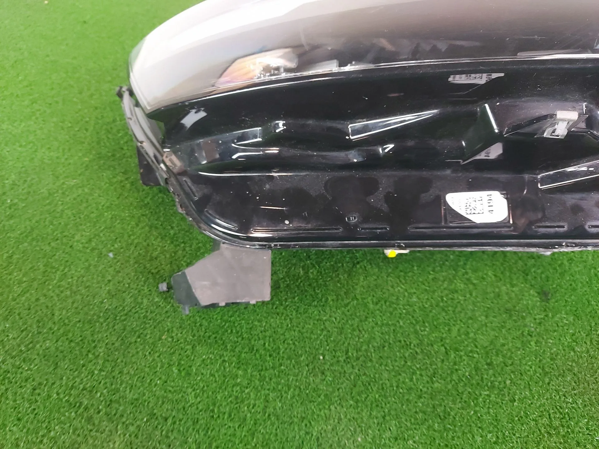 Faro Derecho para Renault Clio V (B7_)