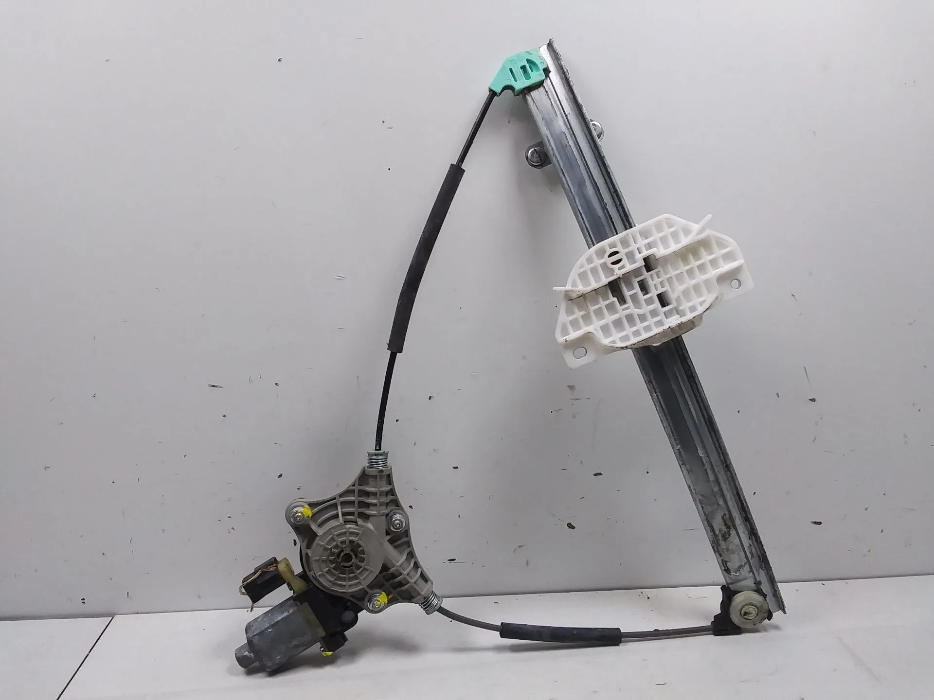 Elevalunas Delantero Derecho para Kia Rio Iv (Yb, Sc, Fb)