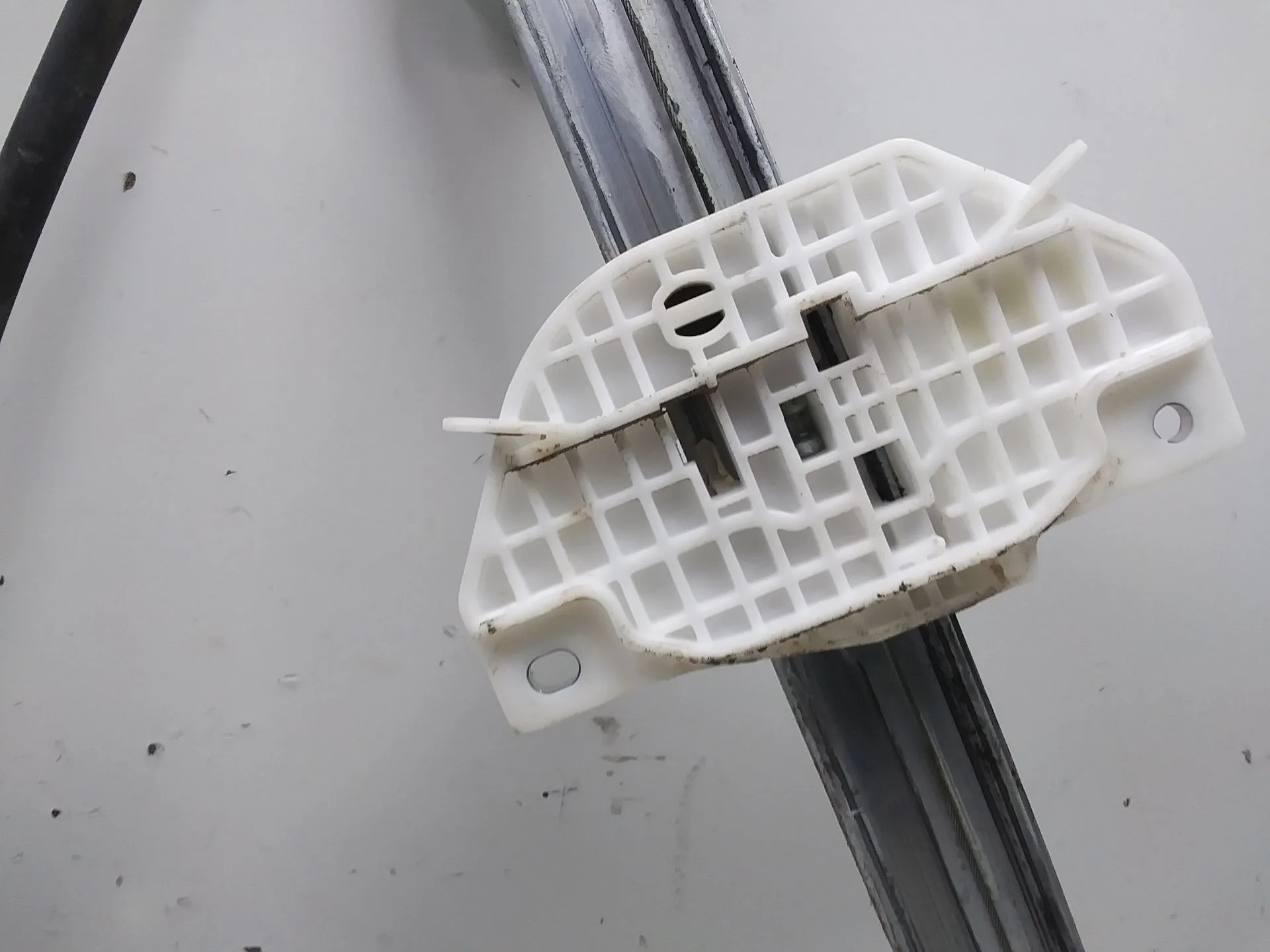 Elevalunas Delantero Derecho para Kia Rio Iv (Yb, Sc, Fb)