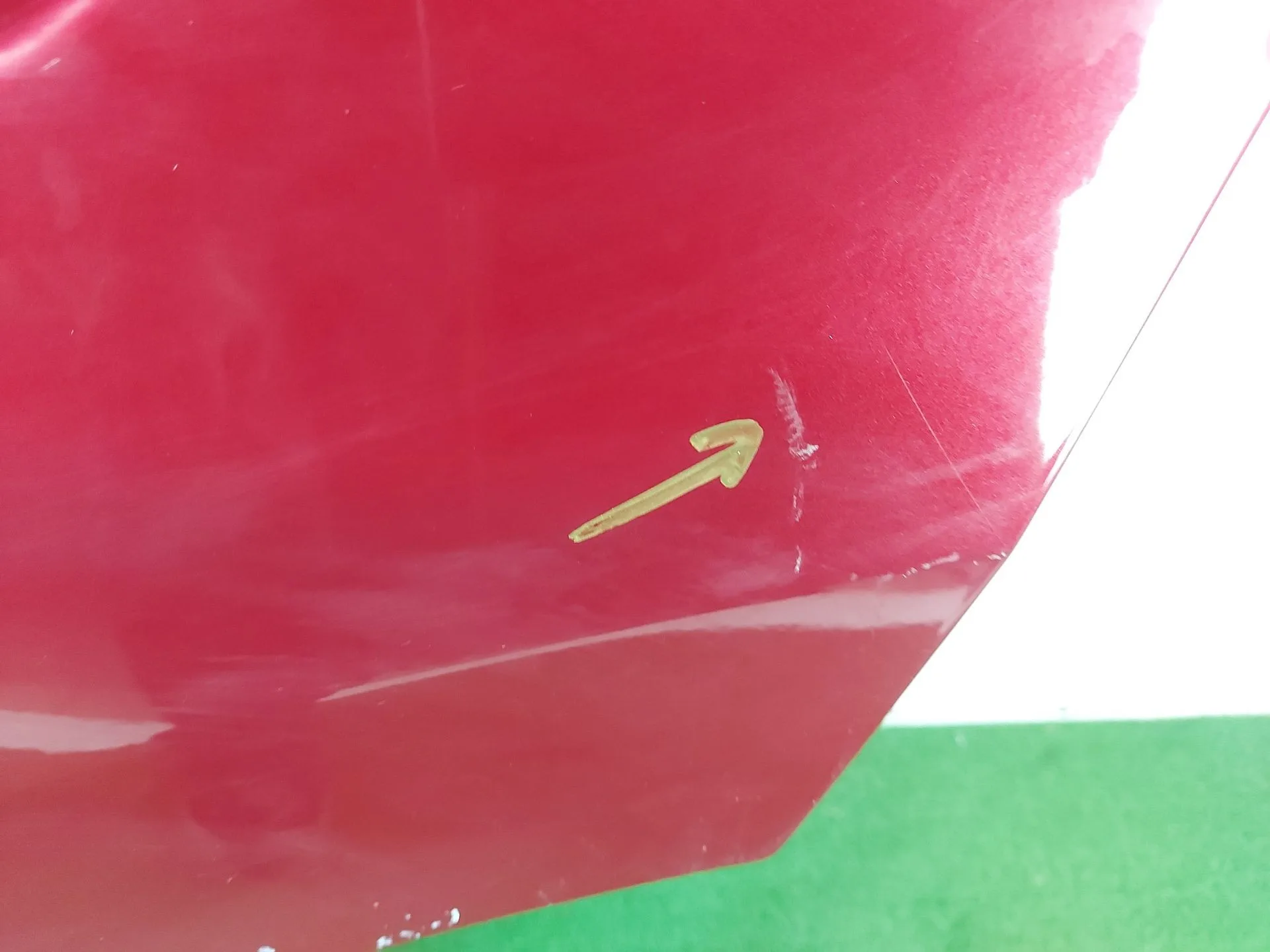 Puerta Trasera Izquierda para Nissan Qashqai Ii (J11, J11_)