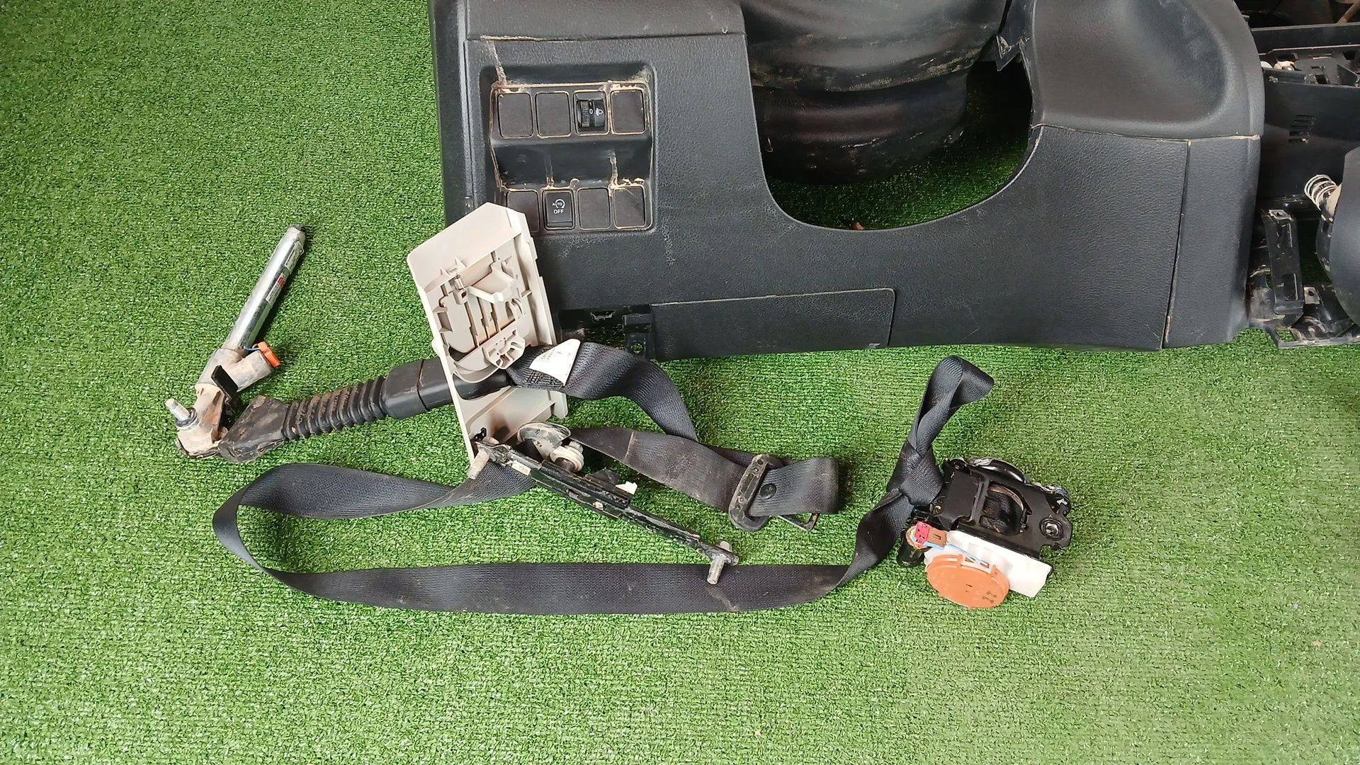 Kit Airbag para Nissan Qashqai Ii (J11, J11_)