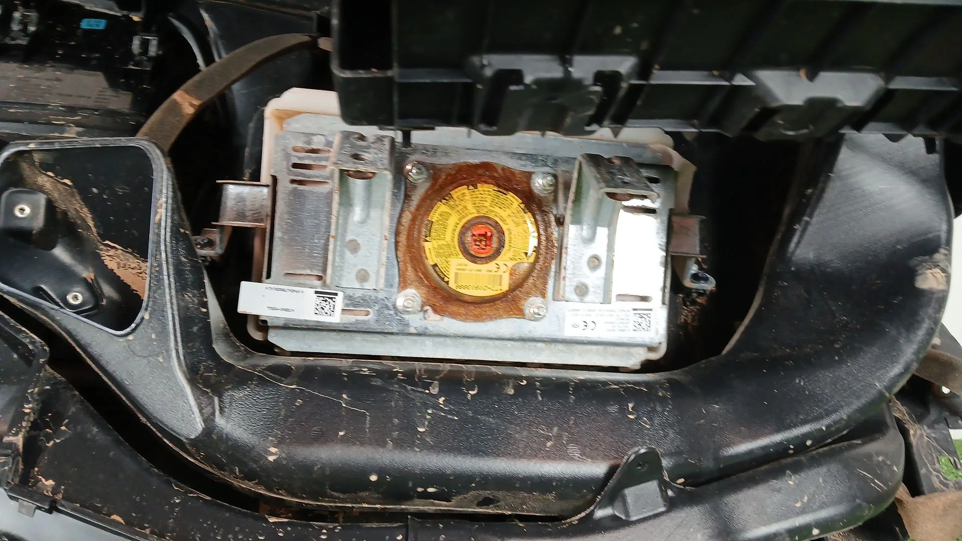 Kit Airbag para Nissan Qashqai Ii (J11, J11_)