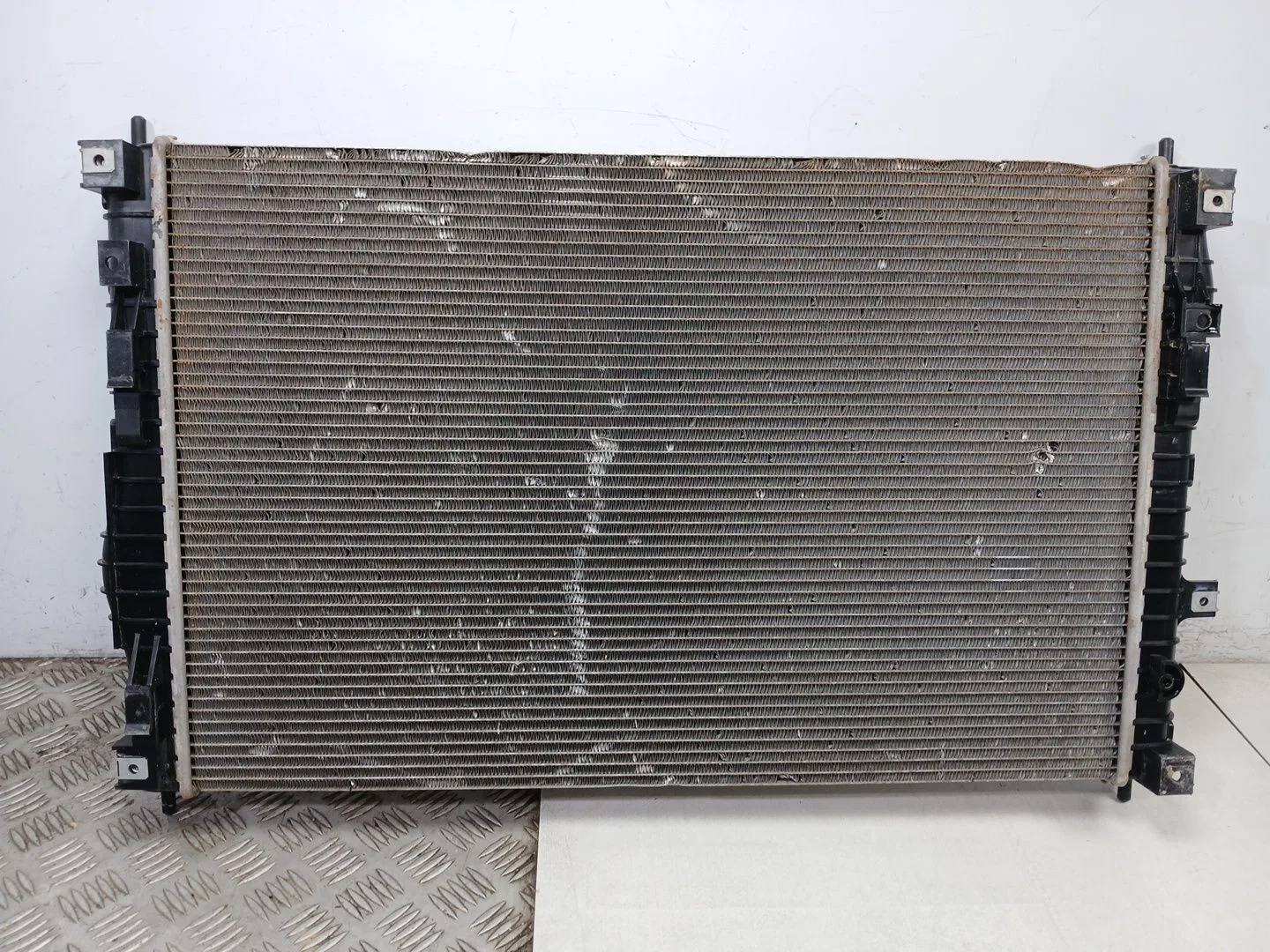 Radiador Agua para Opel Astra L (Ov5)
