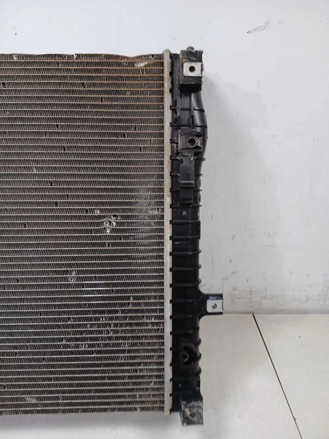Radiador Agua para Opel Astra L (Ov5)