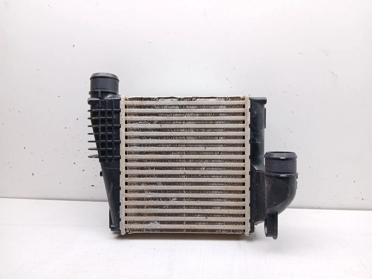 Intercooler para Opel Astra L (Ov5)