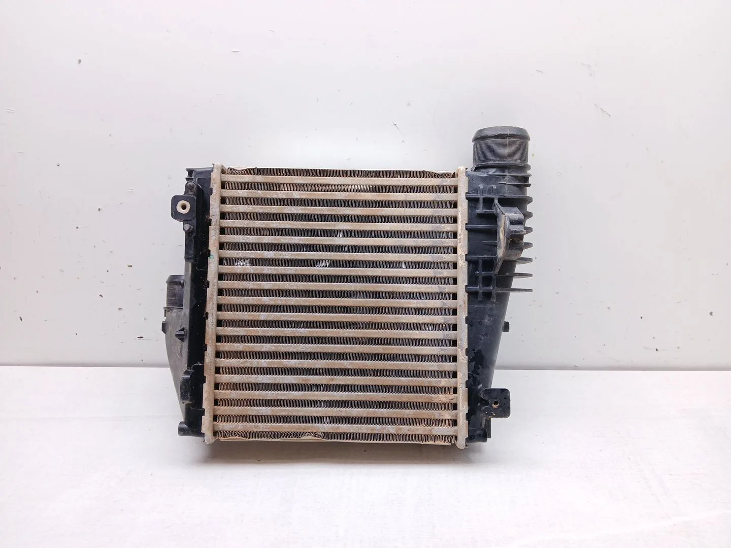 Intercooler para Opel Astra L (Ov5)
