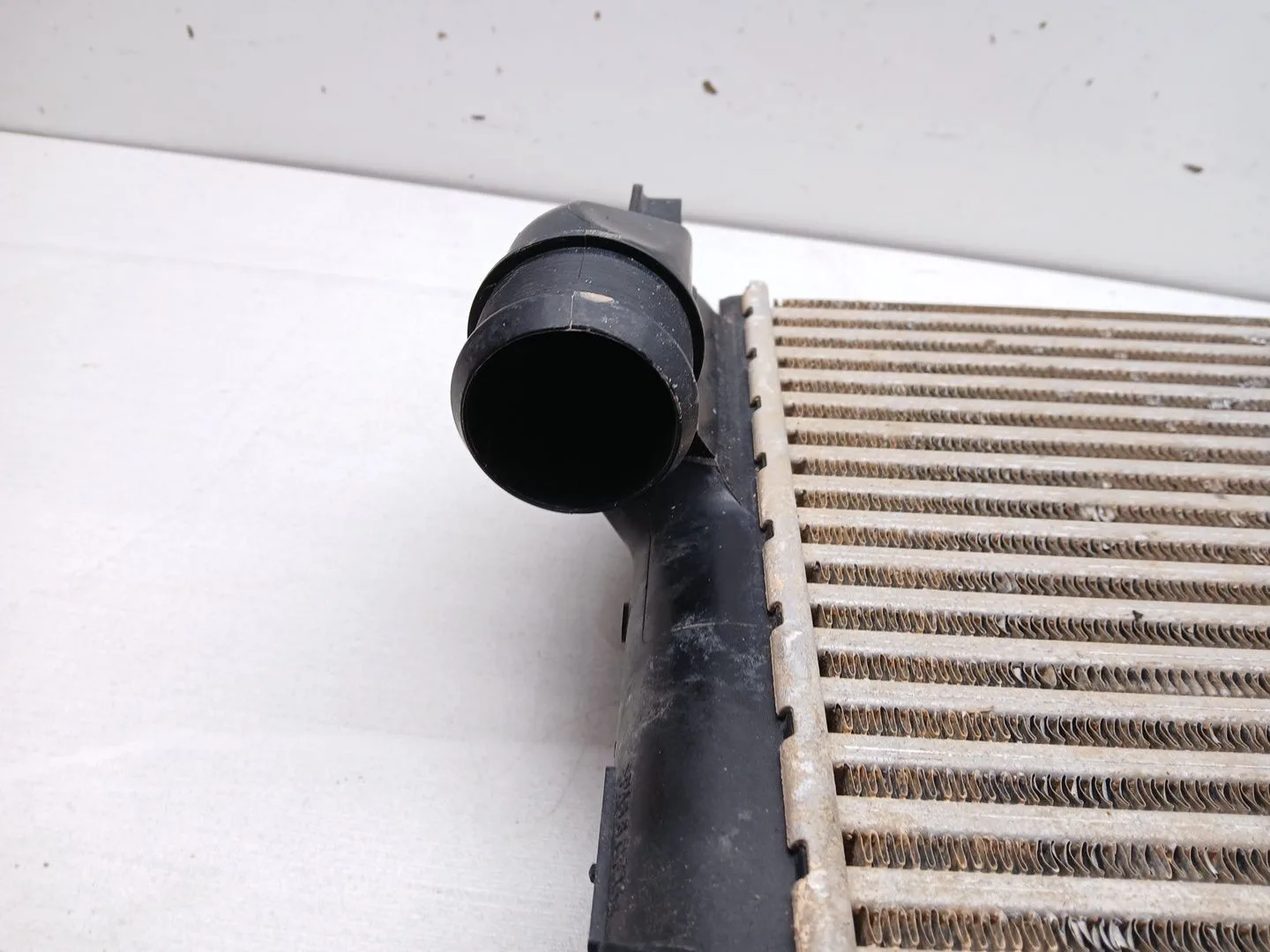 Intercooler para Opel Astra L (Ov5)