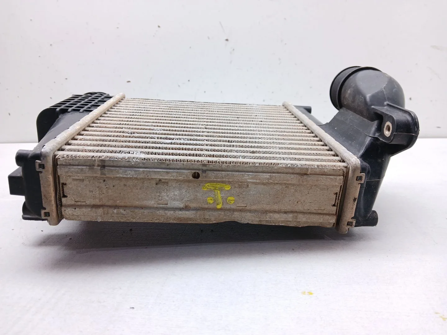 Intercooler para Opel Astra L (Ov5)
